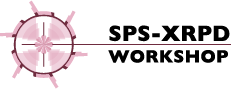 SPS-XRPD WORKSHOP